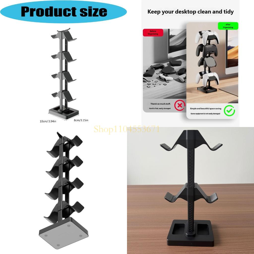 Gaming Accessories Rack - Giá đỡ thiết bị chơi game