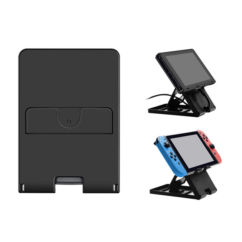 Gaming Accessories Rack - Stand Holder Base for Switch 2