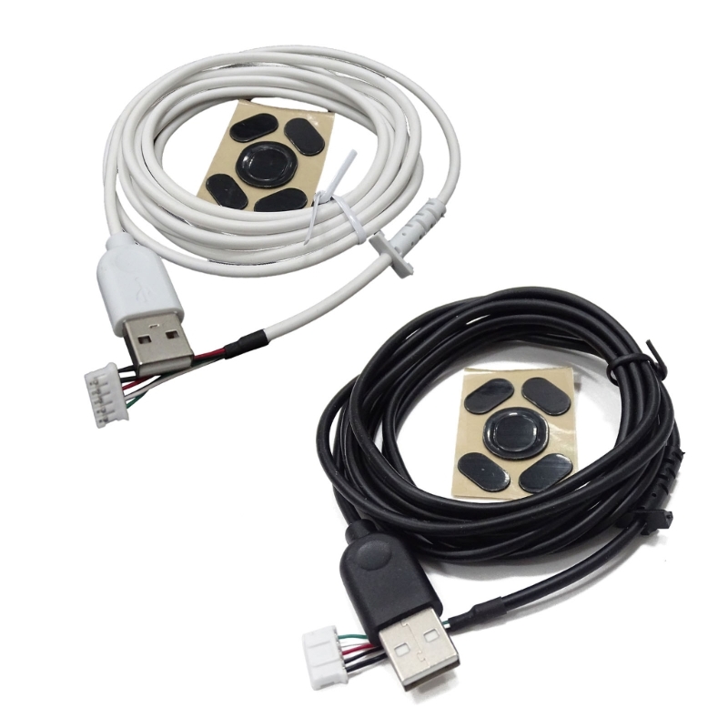 Gaming Accessories For Gaming Setup - CPDD Dòng Chuột USB Cáp Và