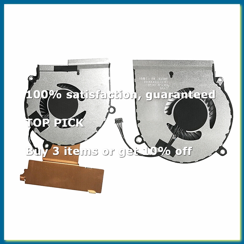 Omen Gaming Accessories - ●Laptop CPU GPU Cooling Fan for