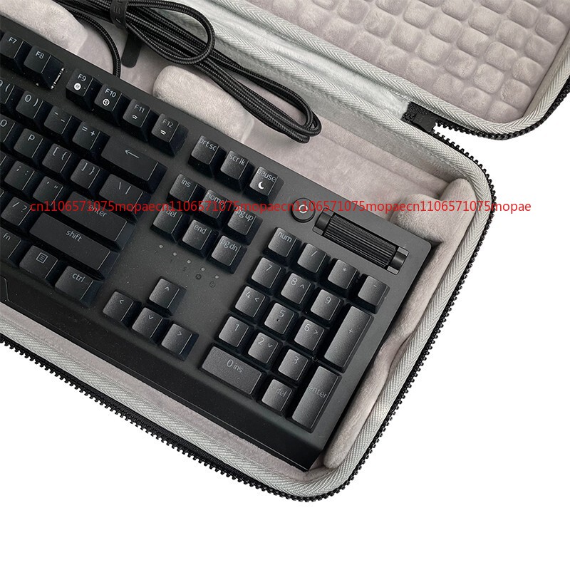 Storage Case Carry Box Cover F - đánh giá và giá Gaming Accessories Box
