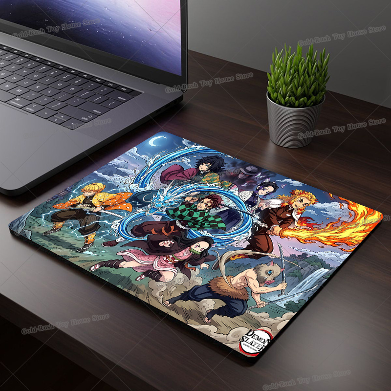 Kamado Tanjiro Nezuko Small Mo - đánh giá và giá Gaming Accessories Women