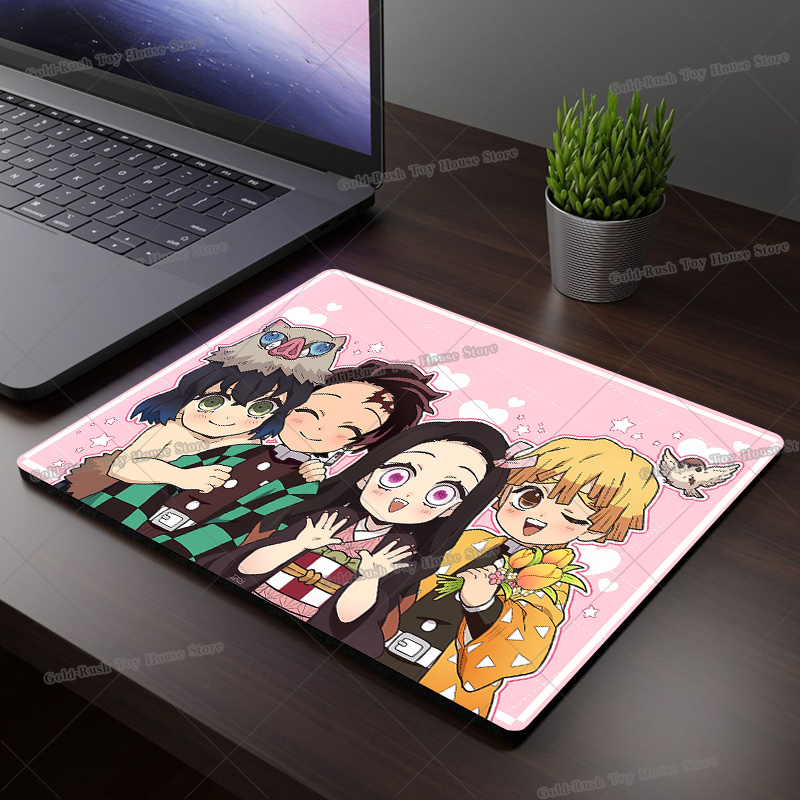 Kamado Tanjiro Nezuko Small Mo - đánh giá và giá Gaming Accessories Women
