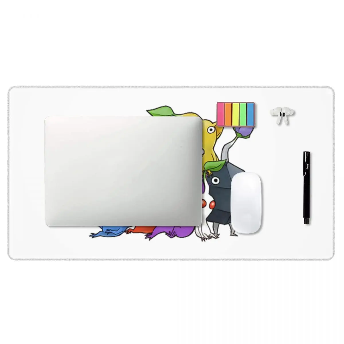 Large Mouse Pad Pikmin Ideas G - đánh giá và giá Gaming Accessories Ideas