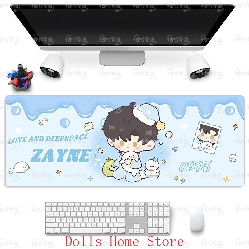 Hot Anime Game Love and Deepsp - đánh giá và giá Gaming Accessories Korea