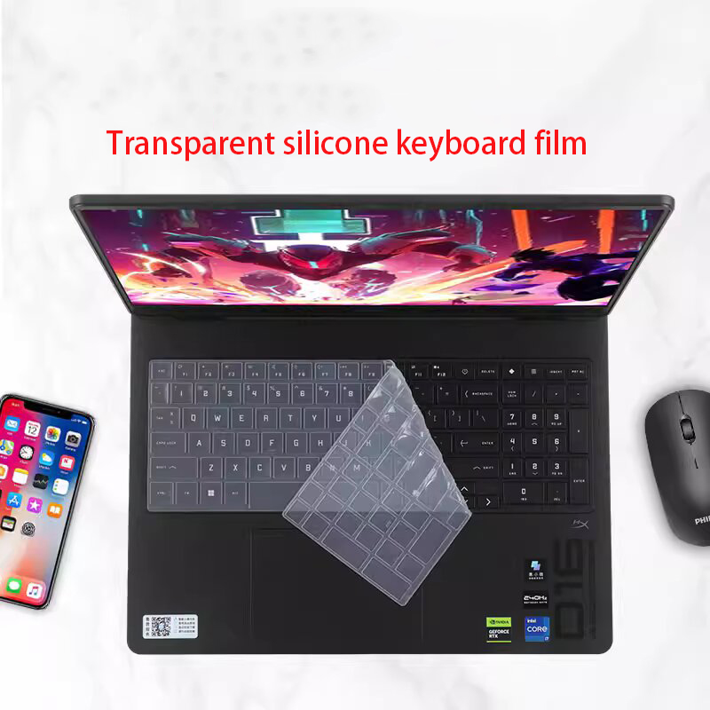 For HP OMEN Gaming Laptop 16z- - đánh giá và giá Omen Gaming Accessories