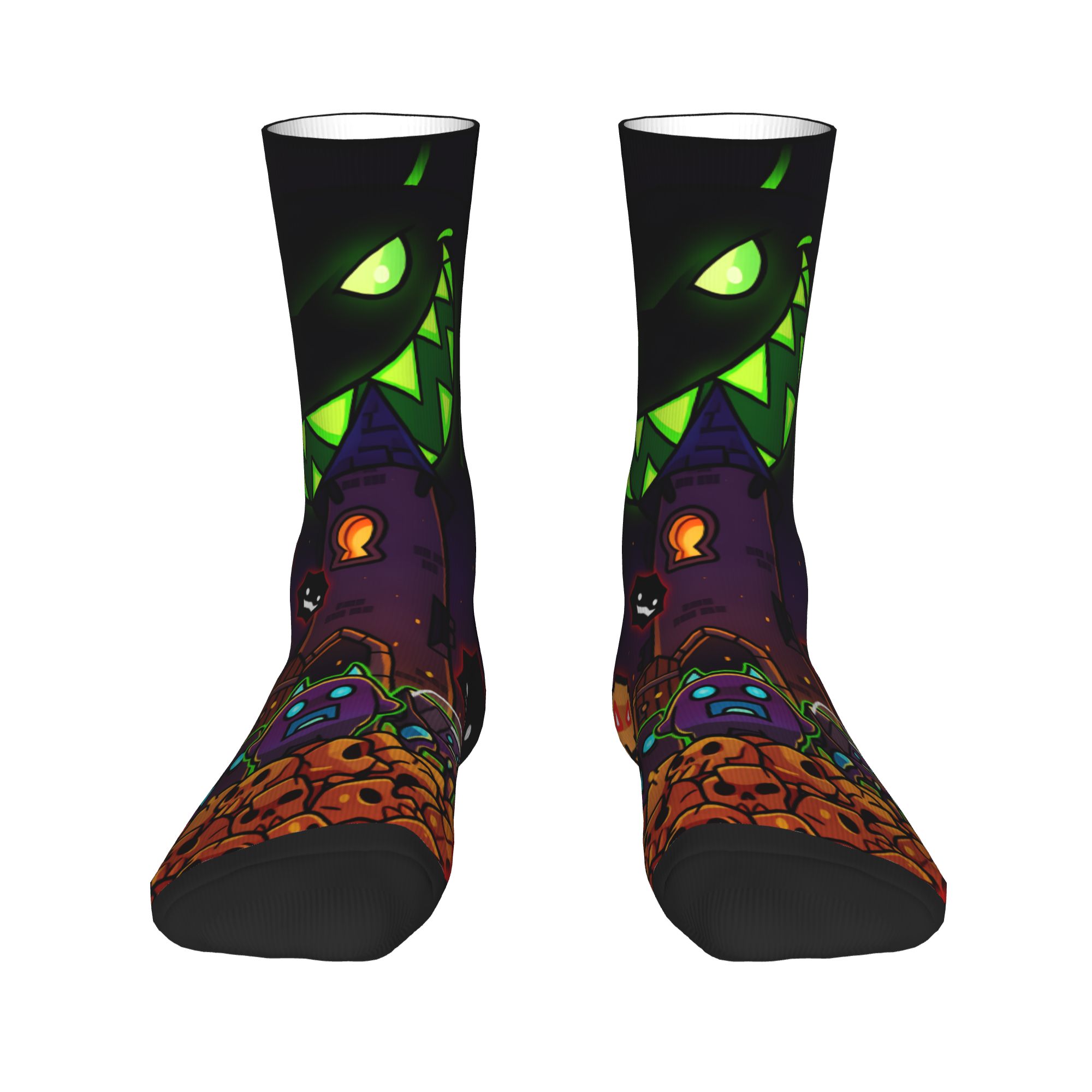 Geometry Gaming Dashed Stockin - đánh giá và giá Gaming Accessories Ideas