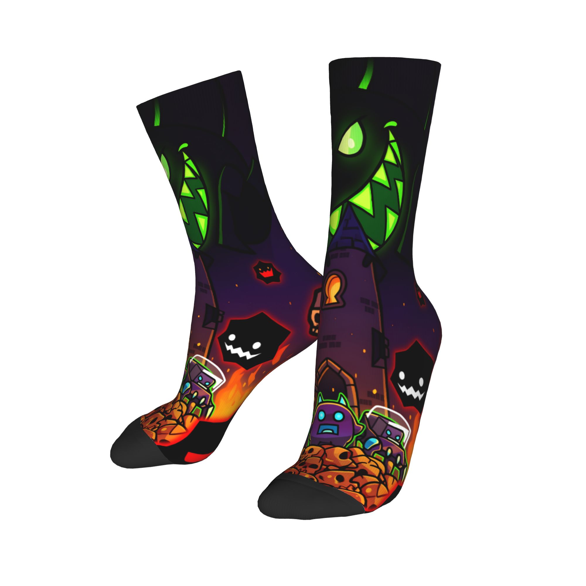 Geometry Gaming Dashed Stockin - đánh giá và giá Gaming Accessories Ideas