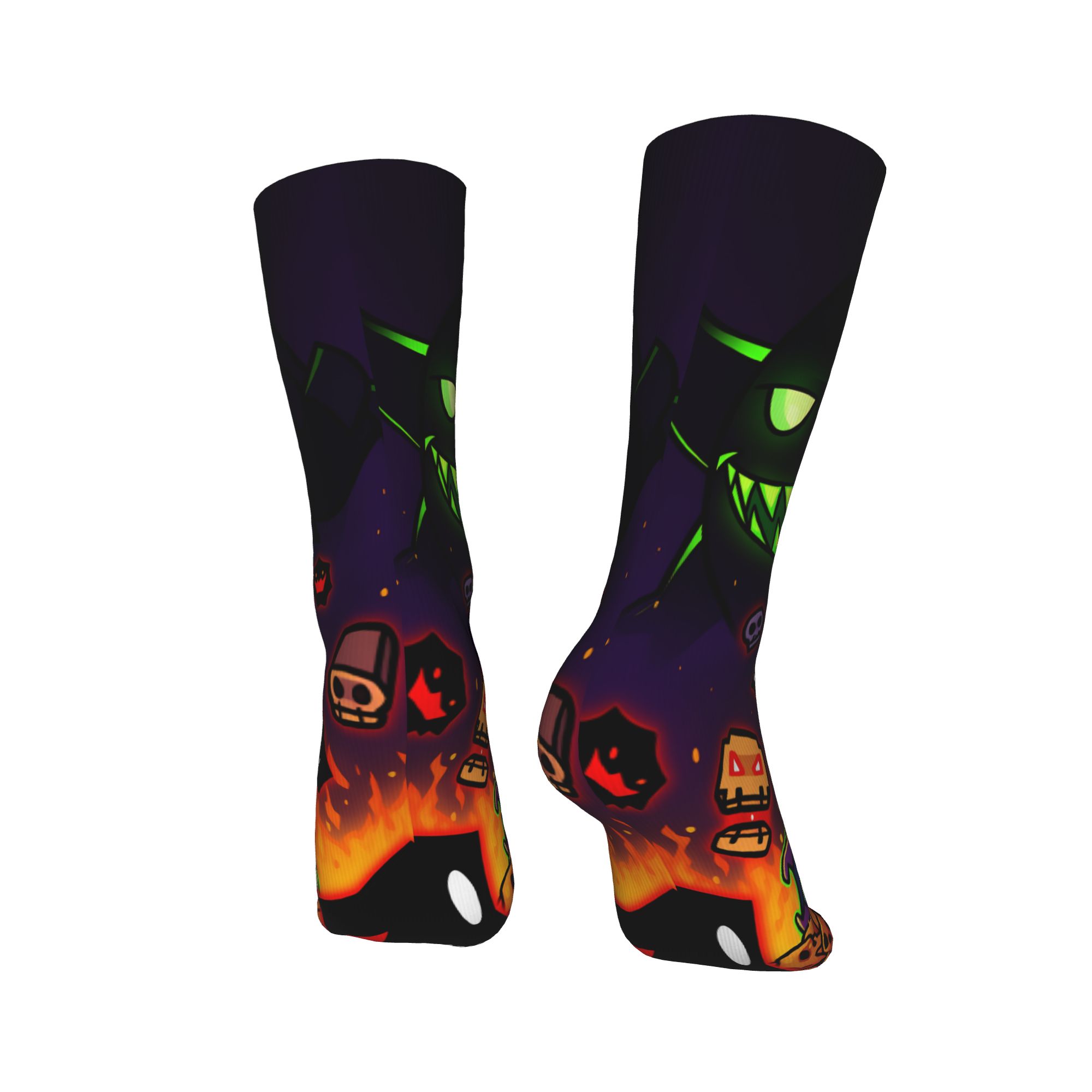 Geometry Gaming Dashed Stockin - đánh giá và giá Gaming Accessories Ideas