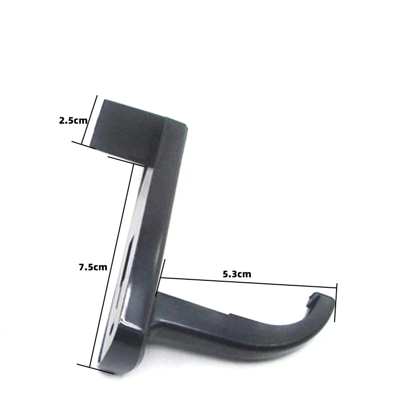 1-2-5PCS Gaming Earphone Stand - đánh giá và giá Gaming Accessories Rack