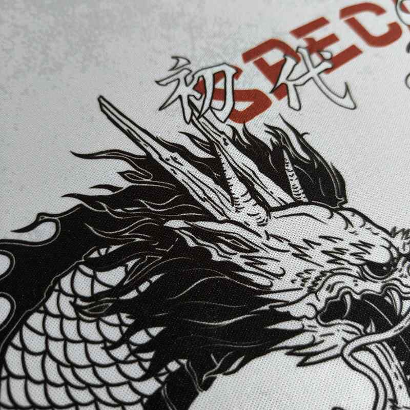Retro Dragon Talisman Mouse Pa - đánh giá và giá Gaming Accessories Keyboards