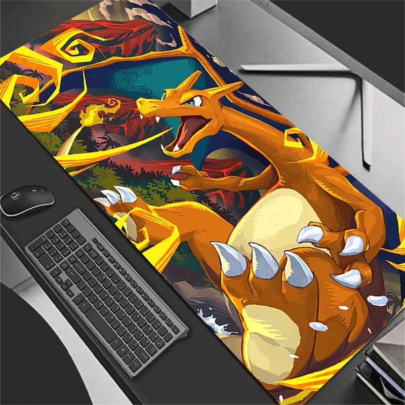 Mouse Pad Anime Gaming Accesso - đánh giá và giá Gaming Accessories For Gaming Setup