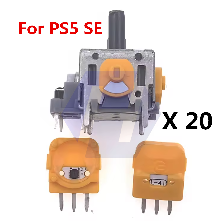 20PCS High Precision For PS3/P - đánh giá và giá Jjk Gaming Accessories