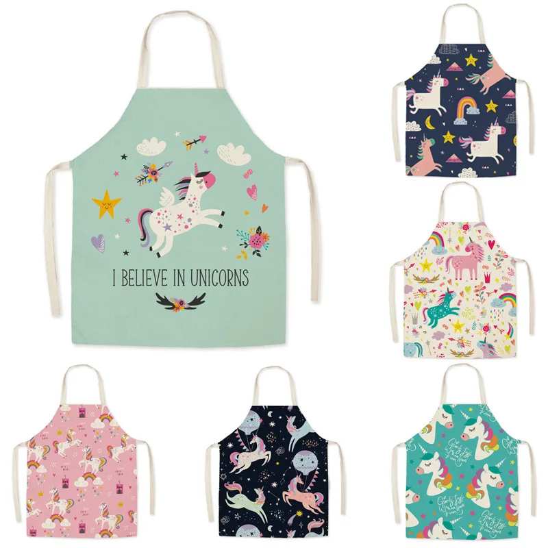 Cartoon Unicorn Fashion cotton - đánh giá và giá Gaming Kitchen Accessories