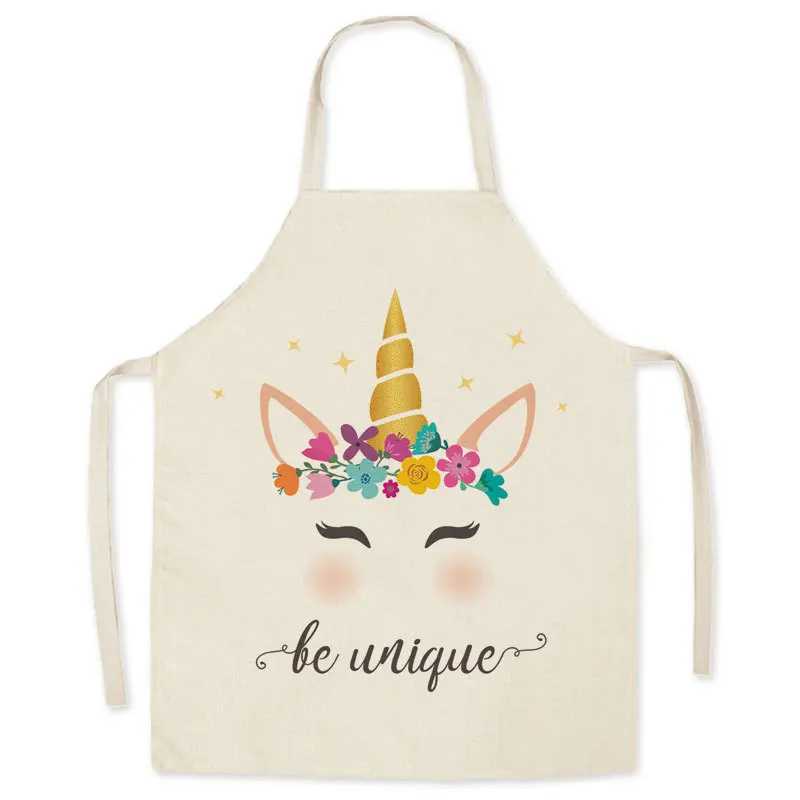 Cartoon Unicorn Fashion cotton - đánh giá và giá Gaming Kitchen Accessories