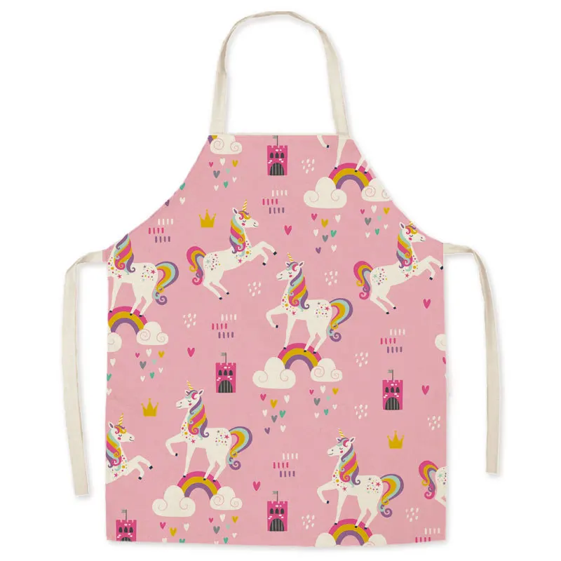 Cartoon Unicorn Fashion cotton - đánh giá và giá Gaming Kitchen Accessories