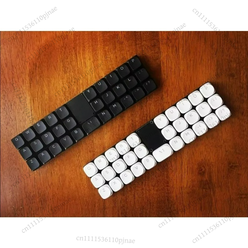 P31n/P30a Low Profile Keyboard - đánh giá và giá Gaming Accessories Keyboards