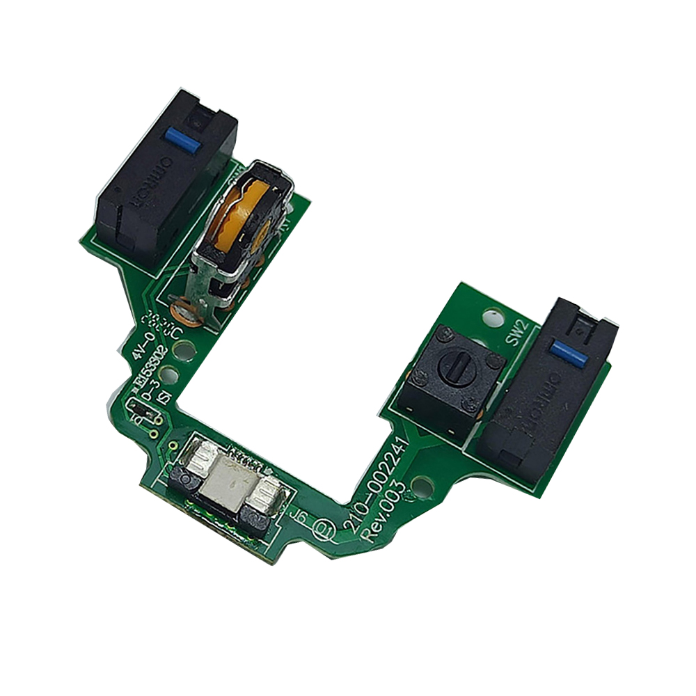 Replacement Mouse Button Micro - đánh giá và giá Logitech Mouse G Pro X Superlight