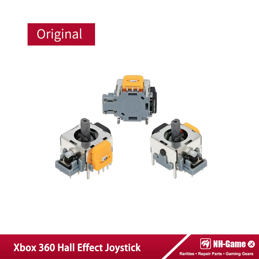 Replacement 3D Analog Stick Se - đánh giá và giá Gaming Accessories Joystick