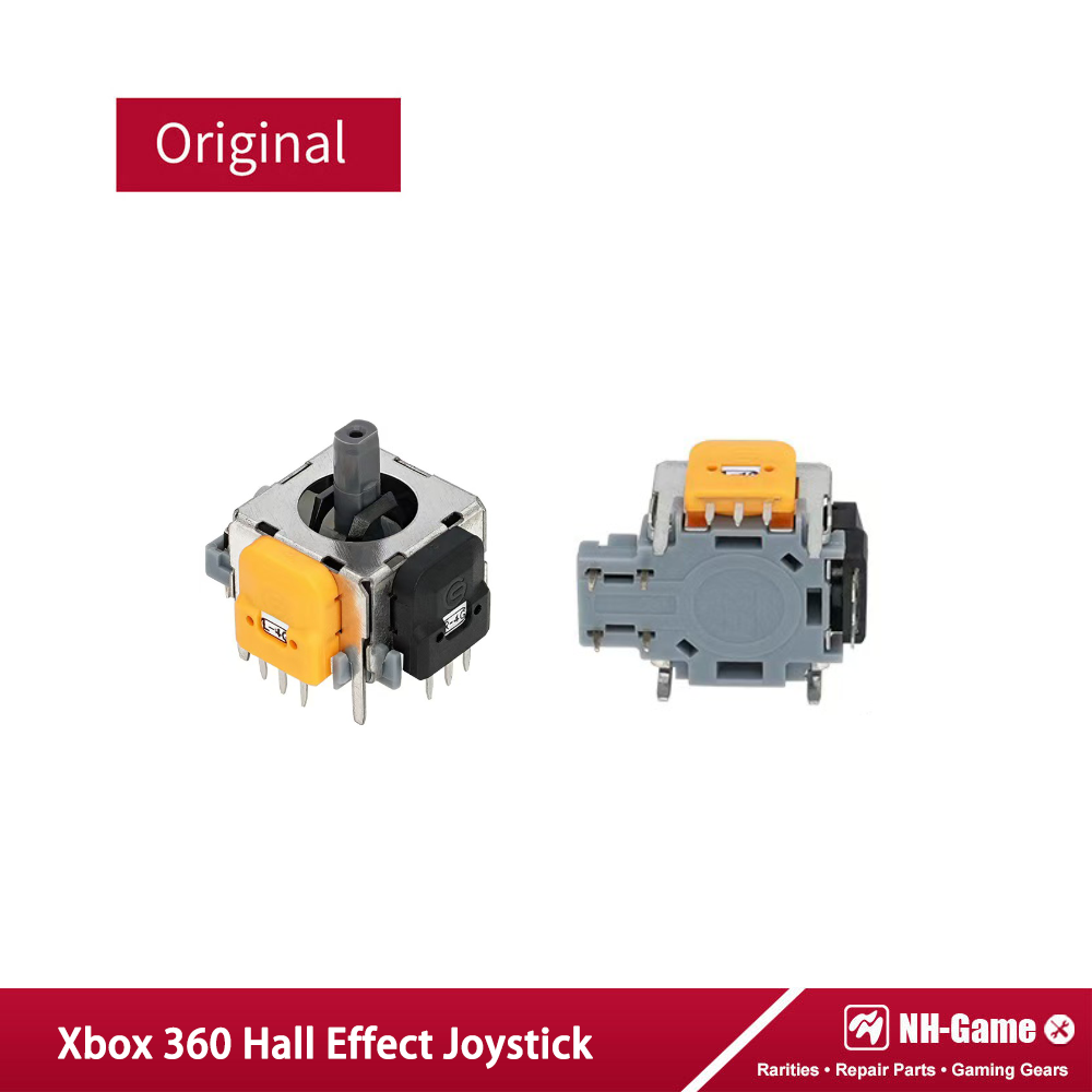 Replacement 3D Analog Stick Se - đánh giá và giá Gaming Accessories Joystick