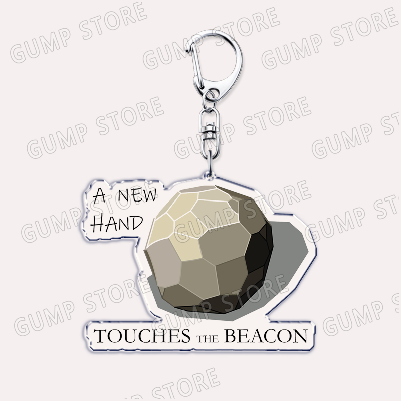 Popular Game Keychains for Acc - đánh giá và giá Gaming Accessories Logo