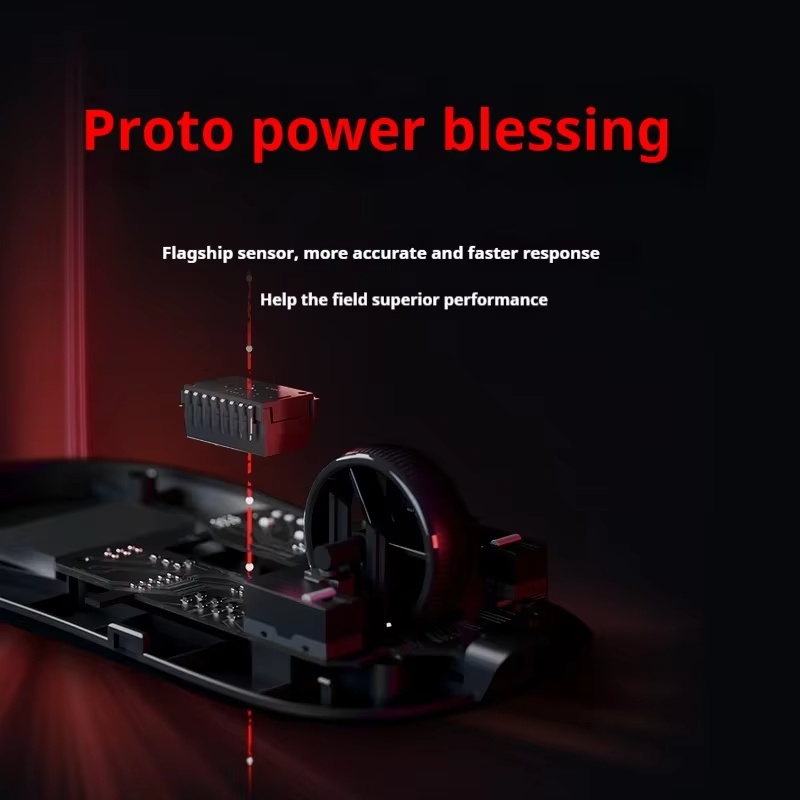 VXE VGN MAD R Major Ultra-Ligh - đánh giá và giá Gaming Accessories For Gaming Setup