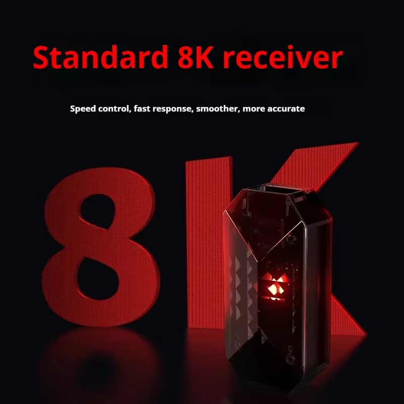 VXE VGN MAD R Major Ultra-Ligh - đánh giá và giá Gaming Accessories For Gaming Setup