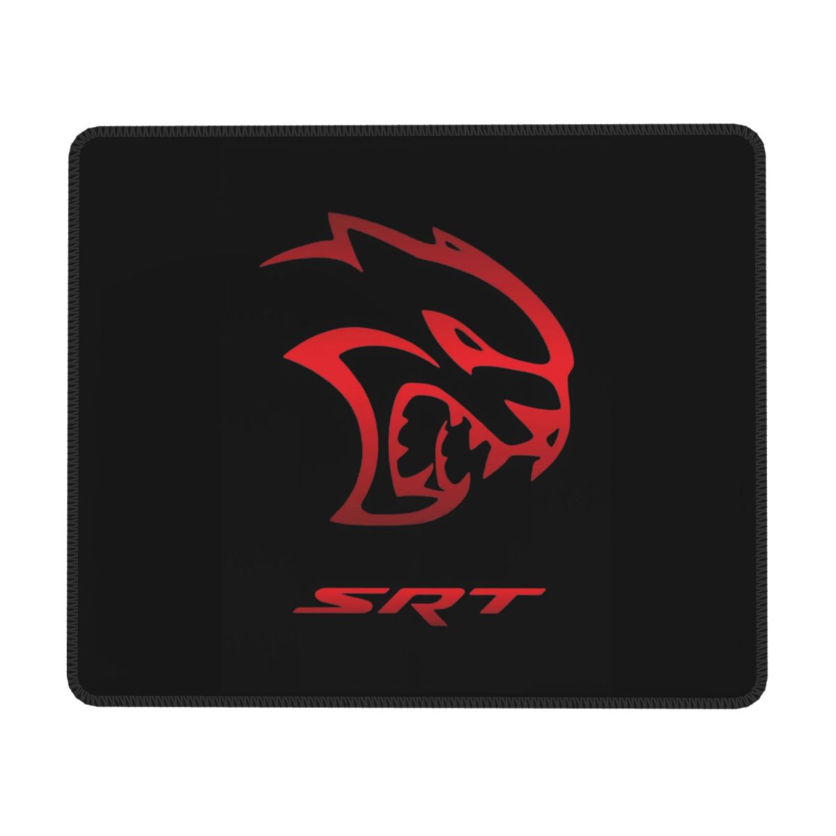 Dodge Hellcat Srt Logo Multi-s - đánh giá và giá Gaming Accessories Logo