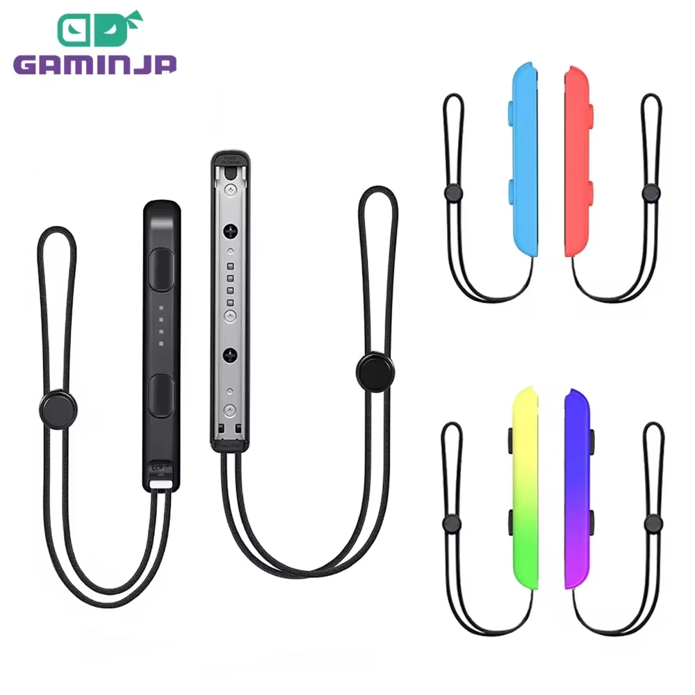 GAMINJA For Nintend Switch & O - đánh giá và giá Gaming Accessories Joystick