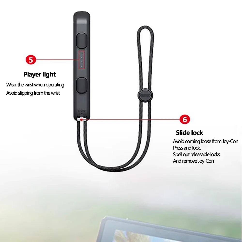 GAMINJA For Nintend Switch & O - đánh giá và giá Gaming Accessories Joystick