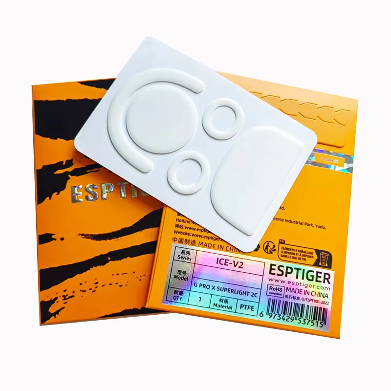 1Pack EspTiger ICE V2 Gaming M - đánh giá và giá Logitech Mouse G Pro X Superlight