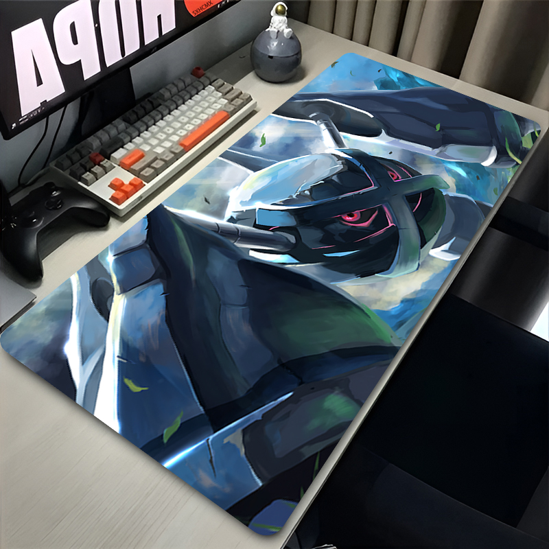 Computer Desk Mat Game P-pokem - đánh giá và giá Gaming Accessories Keyboards