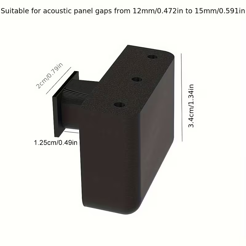 1Pc Dart Rack No Drilling Soun - đánh giá và giá Gaming Accessories Rack