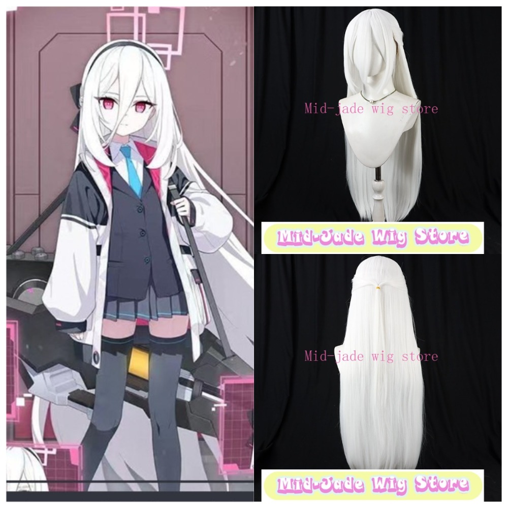 Blue Archive Kei Cosplay Wig T - đánh giá và giá Gaming Accessories Korea