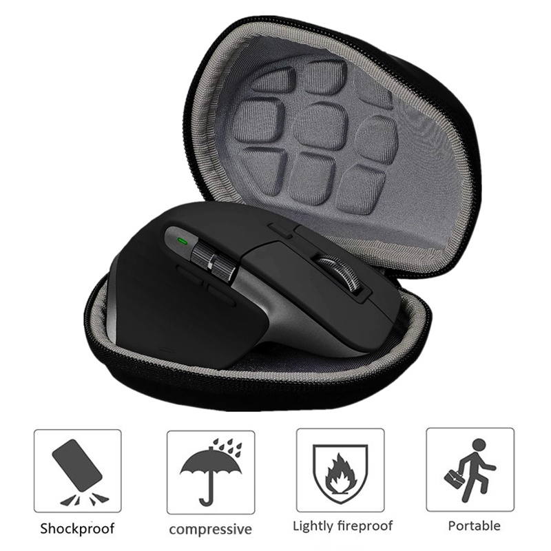 Carrying Bag Portable Gaming M - đánh giá và giá Gaming Accessories Box