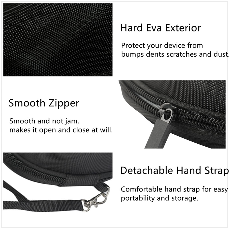 Carrying Bag Portable Gaming M - đánh giá và giá Gaming Accessories Box