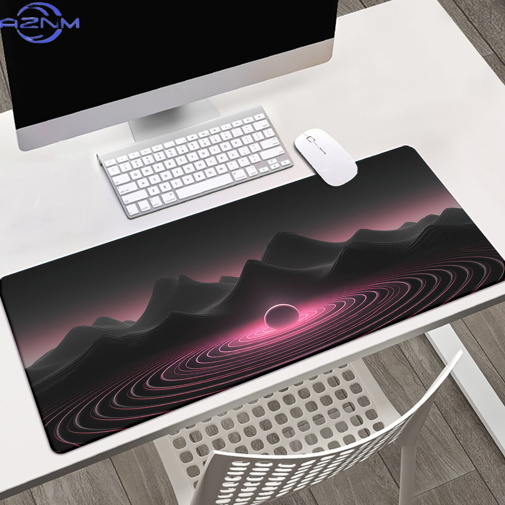 1pc Pink Music Wave Idea Mouse - đánh giá và giá Gaming Accessories Ideas