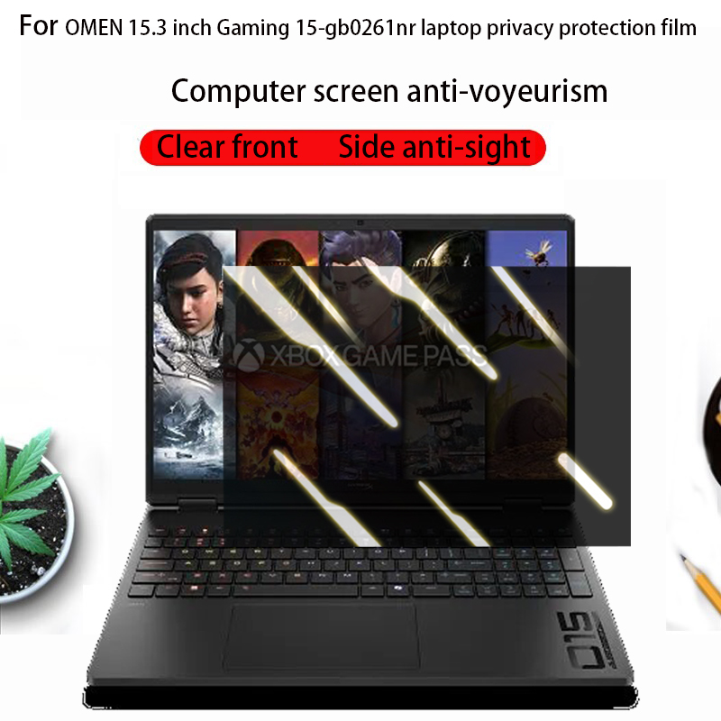 For HP HyperX OMEN 15.3 inch G - đánh giá và giá Omen Gaming Accessories