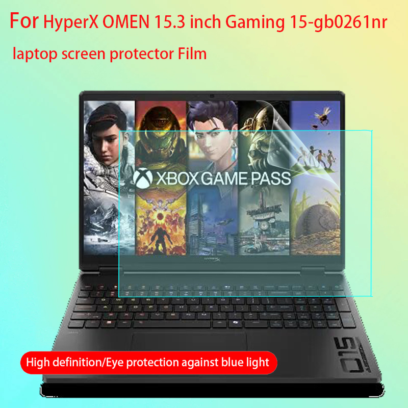 For HP HyperX OMEN 15.3 inch G - đánh giá và giá Omen Gaming Accessories