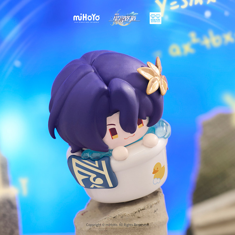 Mihoyo Honkai Star Rail Keycap - đánh giá và giá Gaming Accessories Keyboards