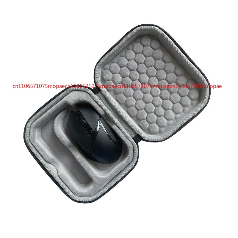 Storage Shockproof Carry Case  - đánh giá và giá Gaming Accessories Box