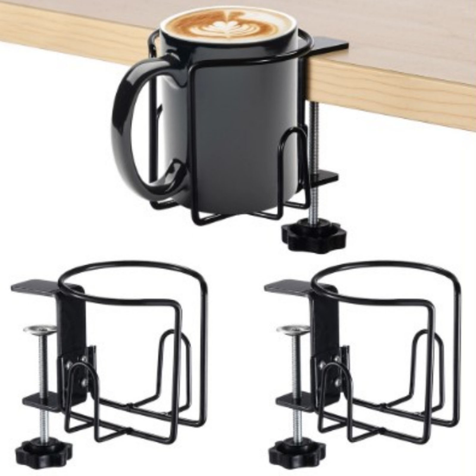 Desk Cup Holder Gaming Desk Ac - đánh giá và giá Gaming Accessories Rack