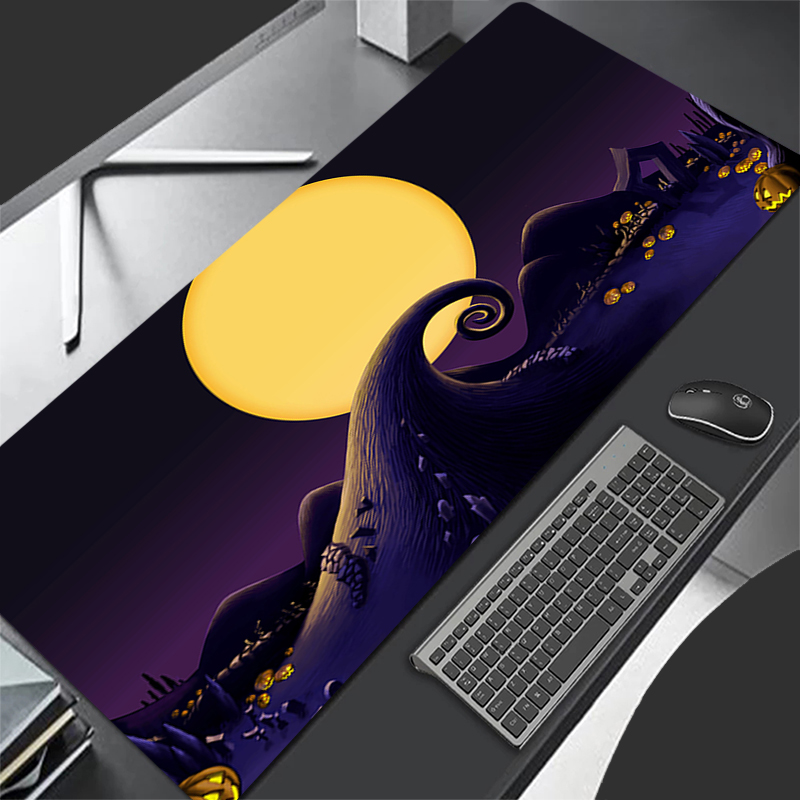Mouse Pad Gamer Large Computer - đánh giá và giá Gaming Accessories For Gaming Setup