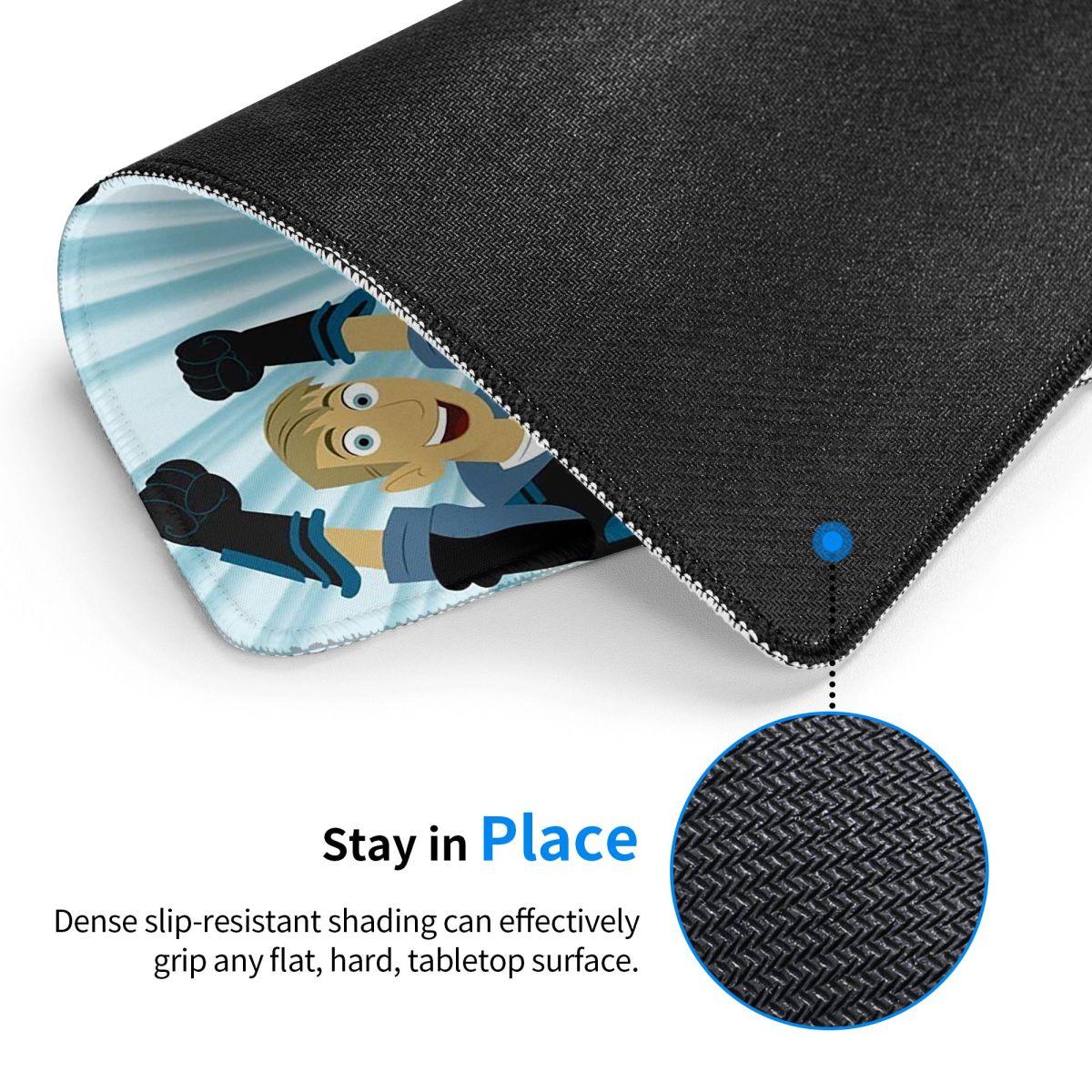 Pattern Logo Wild Kratts Mouse - đánh giá và giá Gaming Accessories Logo