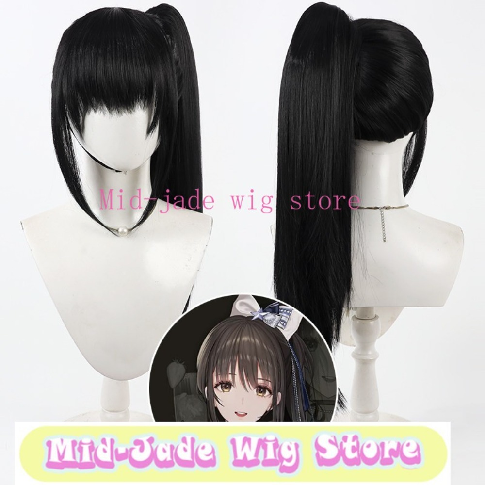 Diesel Cosplay Wig Midnight St - đánh giá và giá Gaming Accessories Korea
