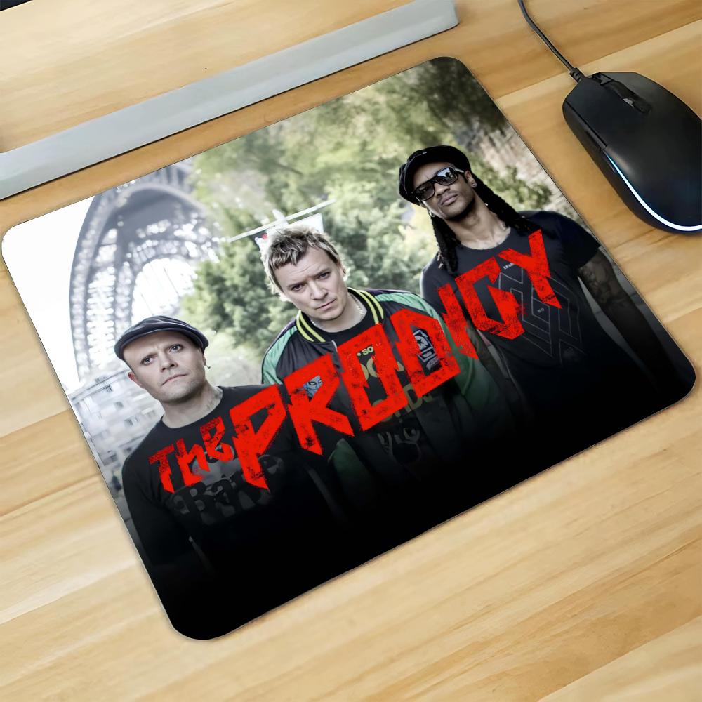 The Prodigy Artist Logo Mouse  - đánh giá và giá Gaming Accessories Logo