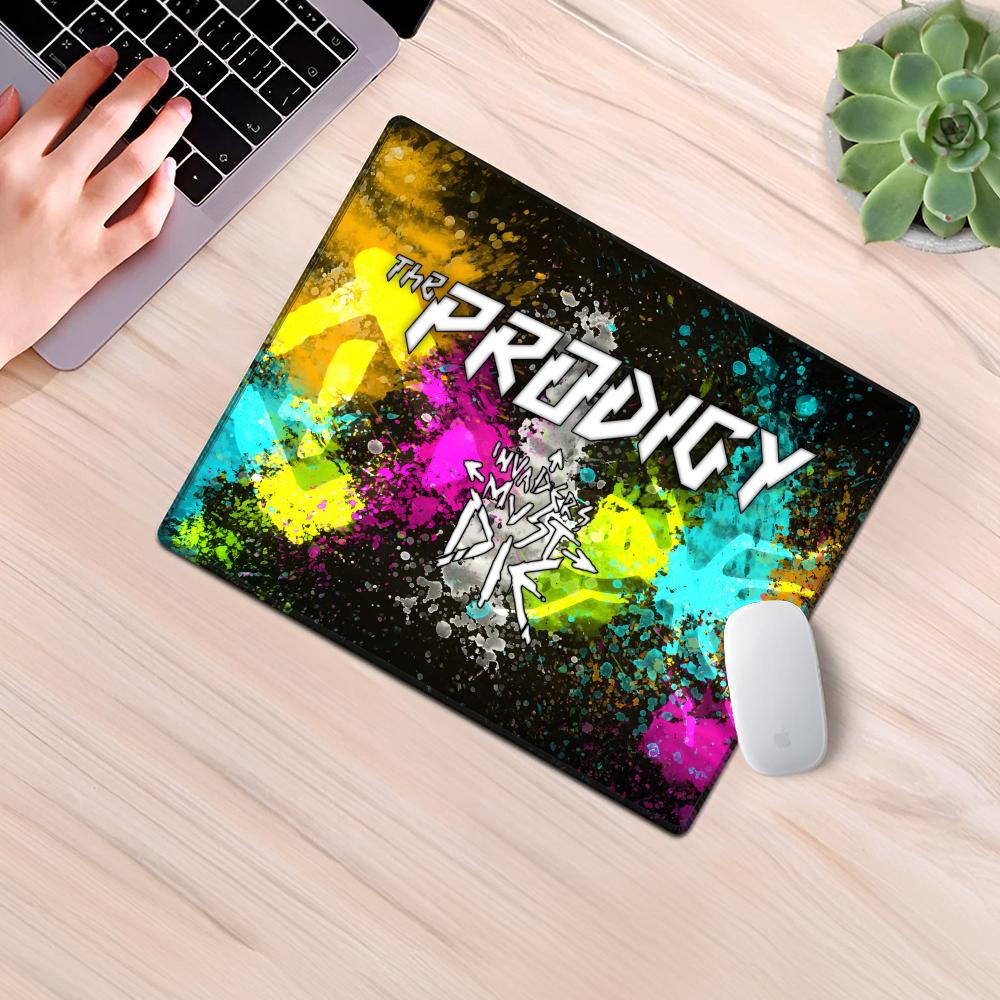 The Prodigy Artist Logo Mouse  - đánh giá và giá Gaming Accessories Logo