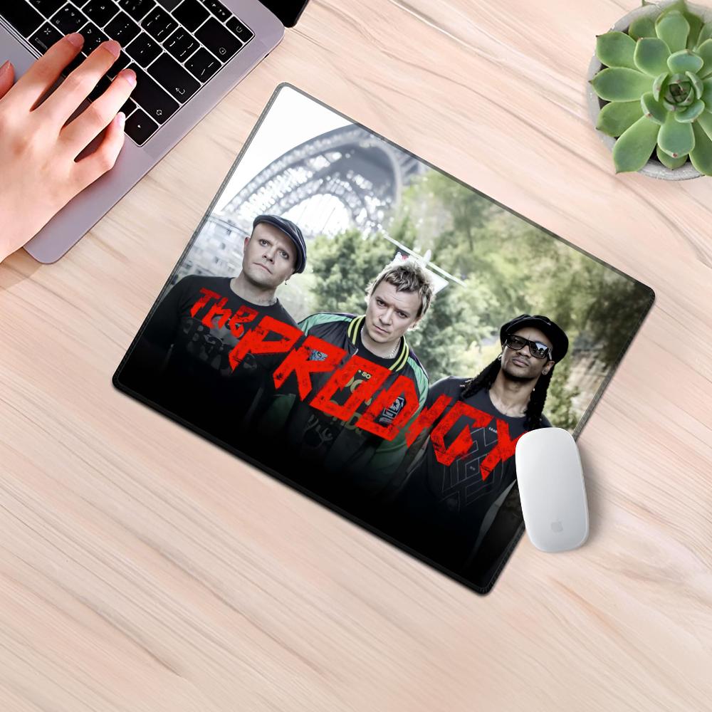 The Prodigy Artist Logo Mouse  - đánh giá và giá Gaming Accessories Logo