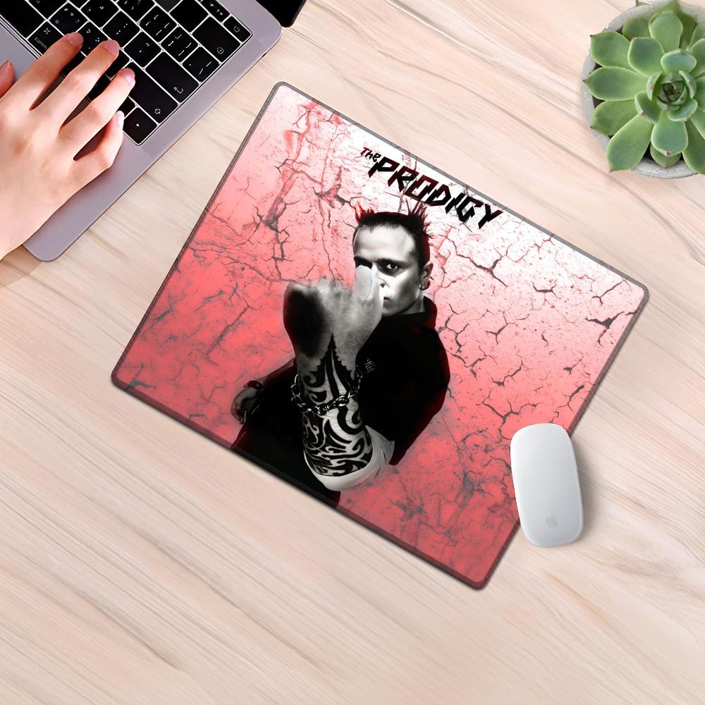 The Prodigy Artist Logo Mouse  - đánh giá và giá Gaming Accessories Logo