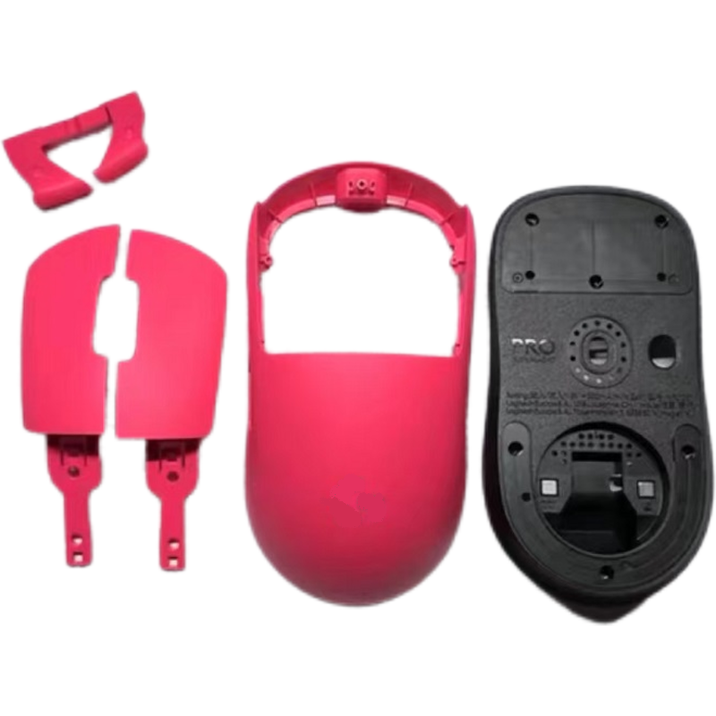 Original new spare parts for L - đánh giá và giá Logitech Mouse G Pro X Superlight